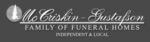 McCriskin-Gustafson Home for Funerals LLC